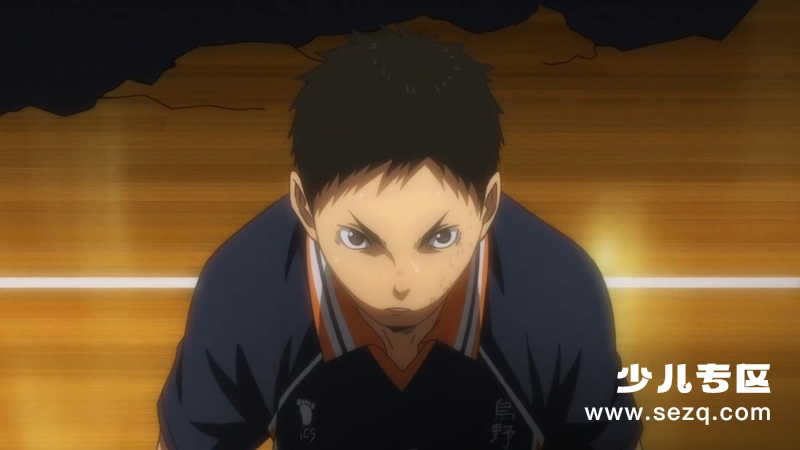 排球少年剧场版：观念之战 - 电影资源画廊第9张