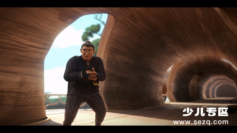 盖比的娃娃屋 - 动画资源画廊第8张