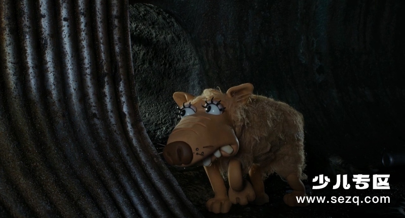 小羊肖恩 - 电影资源画廊第7张