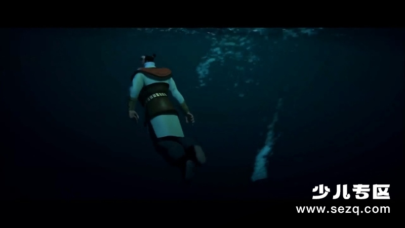 郑和1405：魔海寻踪 - 电影资源画廊第5张