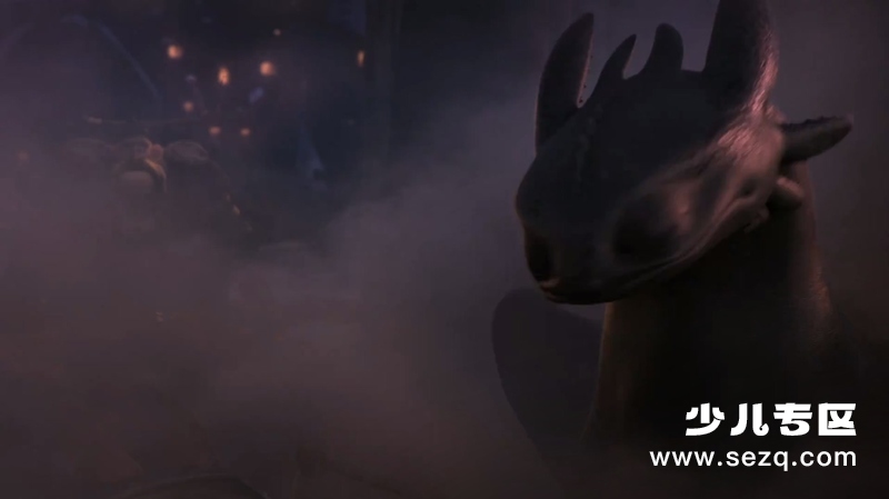 驯龙高手：归家 - 电影资源画廊第4张