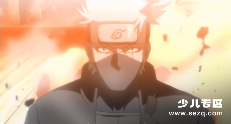 火影忍者剧场版：终章 - 电影资源画廊第6张