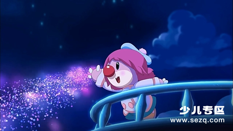 摩尔庄园冰世纪 - 电影资源画廊第7张