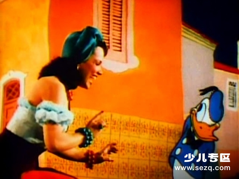 三骑士 - 电影资源画廊第7张