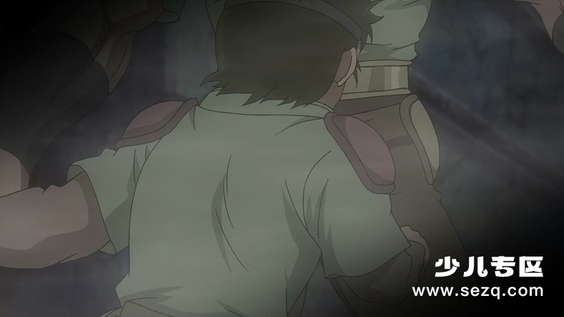 北斗神拳 拉欧传 殉爱之章 - 电影资源画廊第7张