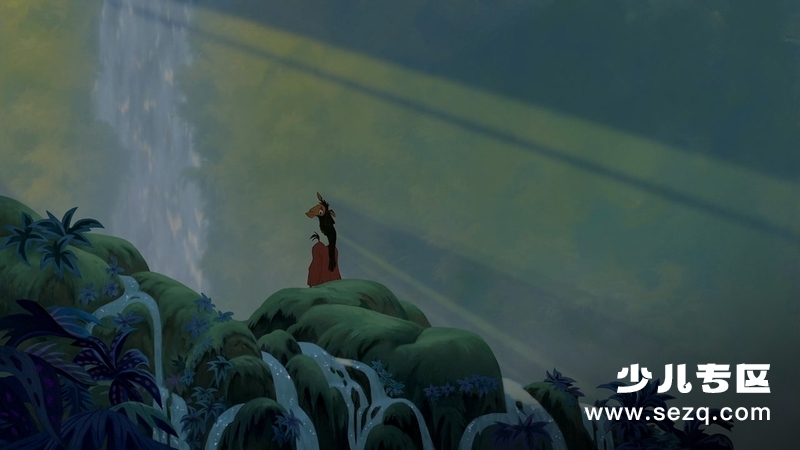 变身国王 - 电影资源画廊第6张