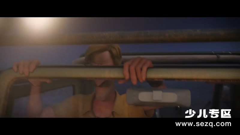 重回荒野 - 电影资源画廊第5张