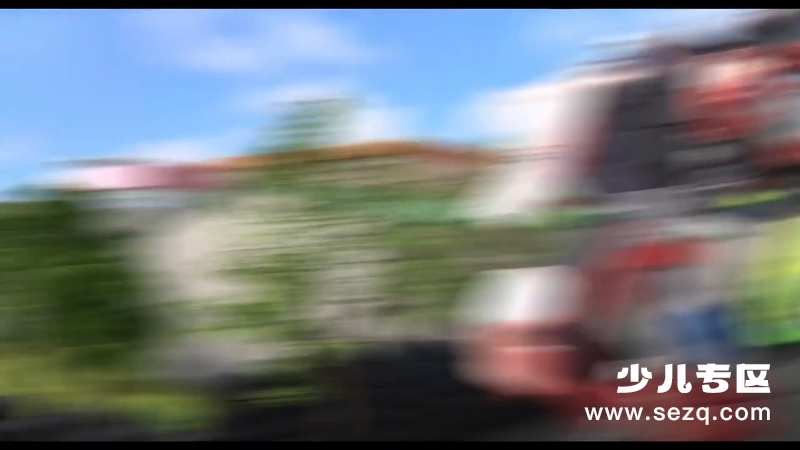 托宝兄弟机器人军团的攻击 - 电影资源画廊第9张