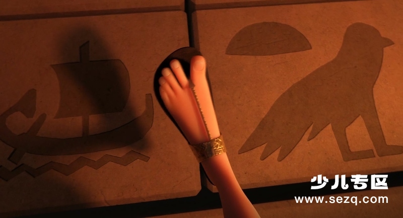 天才眼镜狗 - 电影资源画廊第7张