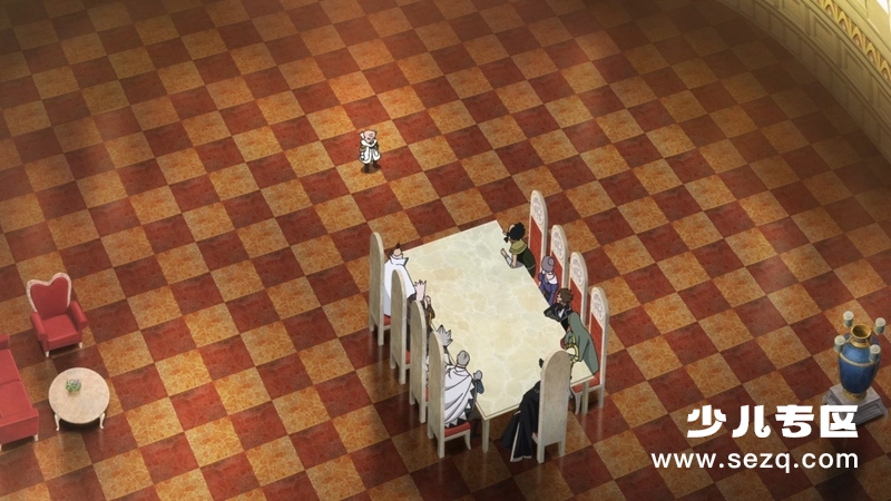 妖精的尾巴：凤凰的巫女 - 电影资源画廊第7张