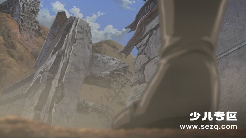 北斗神拳 拉欧传 殉爱之章 - 电影资源画廊第2张