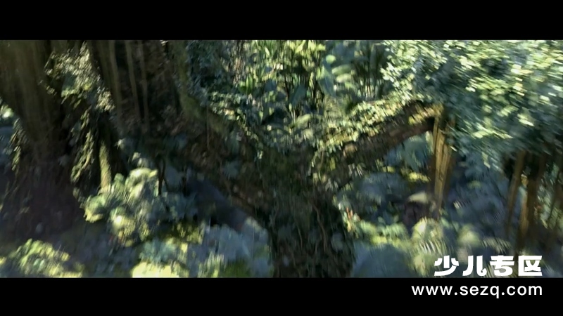 人猿泰山 - 电影资源画廊第7张