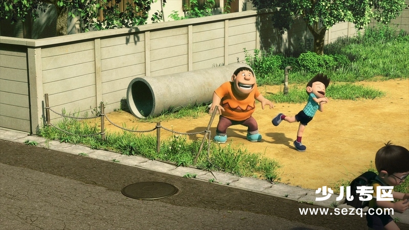 哆啦A梦：伴我同行 - 电影资源画廊第5张