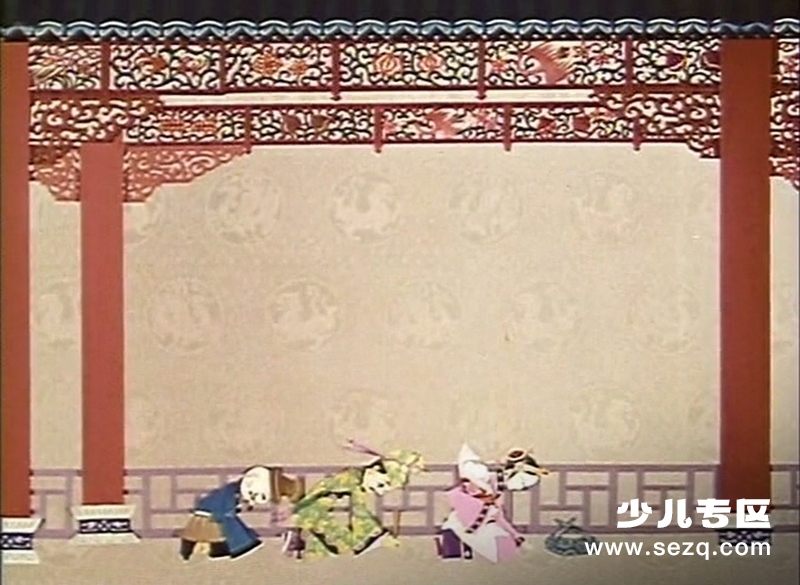 张飞审瓜 - 电影资源画廊第8张