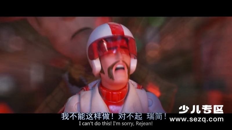 玩具总动员4 - 电影资源画廊第6张