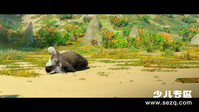 大旅行 - 电影资源画廊第8张