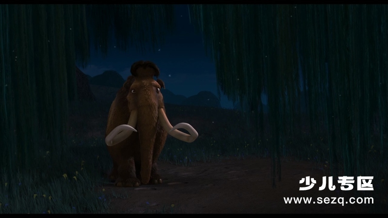 冰川时代2：融冰之灾 - 电影资源画廊第9张