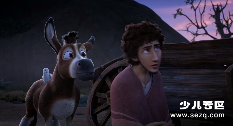 圣诞星 - 电影资源画廊第7张