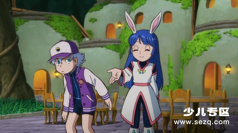 哆啦A梦：大雄的月球探险记 - 电影资源画廊第7张