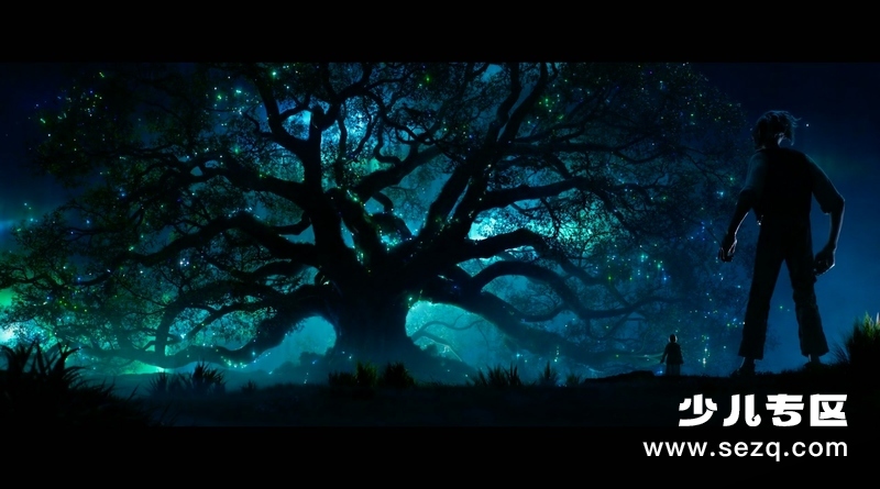 圆梦巨人 - 电影资源画廊第9张