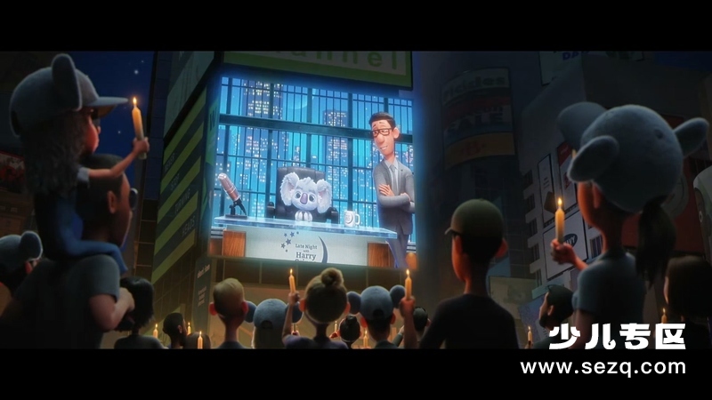 重回荒野 - 电影资源画廊第9张