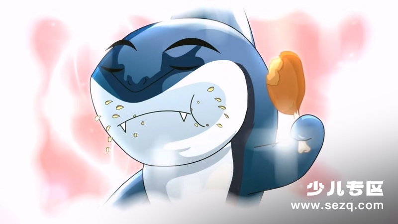 咔咔历险记 - 动画资源画廊第3张