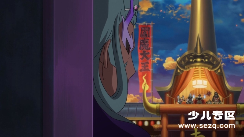 妖怪手表：永远的朋友 - 电影资源画廊第7张