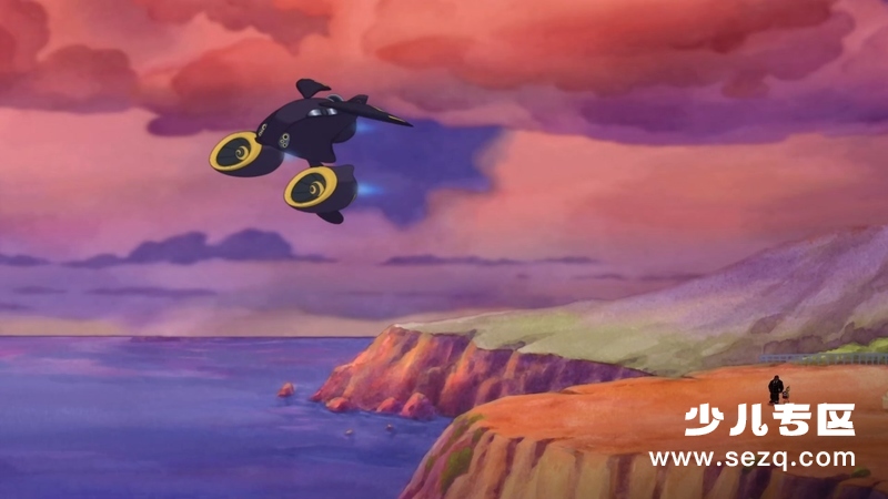 星际宝贝:史迪奇 - 电影资源画廊第2张