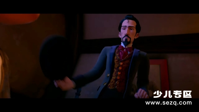 了不起的菲丽西 - 电影资源画廊第7张