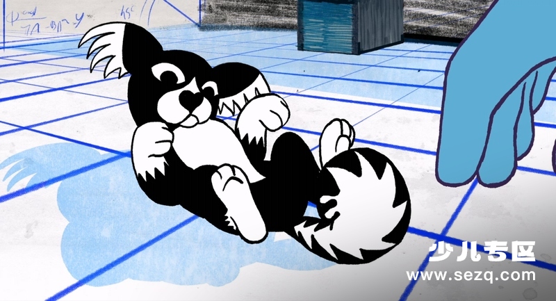 马茹娜的非凡旅程 - 电影资源画廊第2张