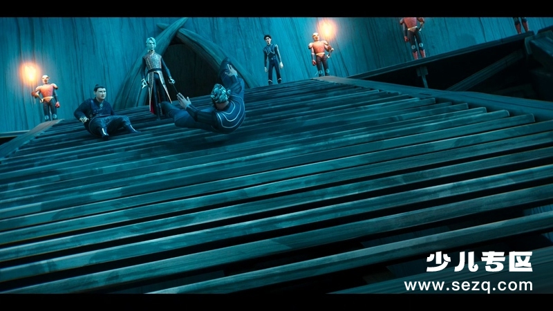 盖比的娃娃屋 - 动画资源画廊第3张