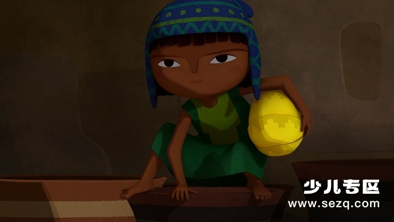 地球母亲 - 电影资源画廊第8张