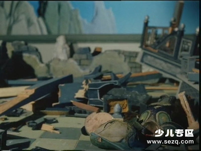 西岳奇童 - 电影资源画廊第7张