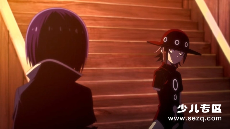 晚安世界 - 动画资源画廊第4张