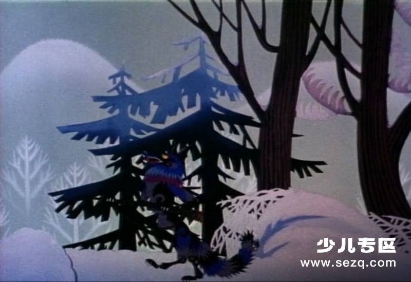 狐狸打猎人 - 电影资源画廊第4张