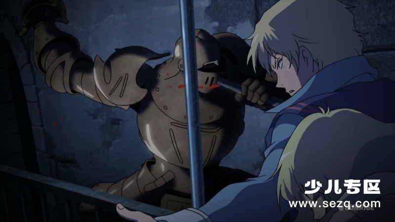 机动战士高达THEORIGINII悲伤的阿尔黛西亚 - 电影资源画廊第3张