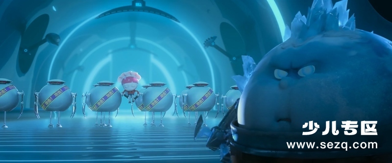 吃货宇宙 - 电影资源画廊第3张