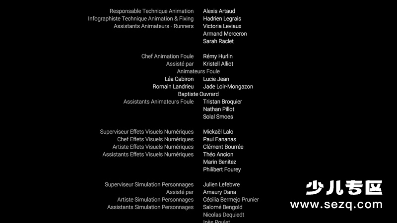 阿斯特克斯与奥贝里克斯：首领争夺战 - 动画资源画廊第3张