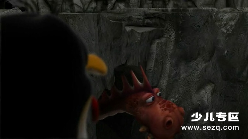 倒霉熊的杯子之旅 - 电影资源画廊第4张