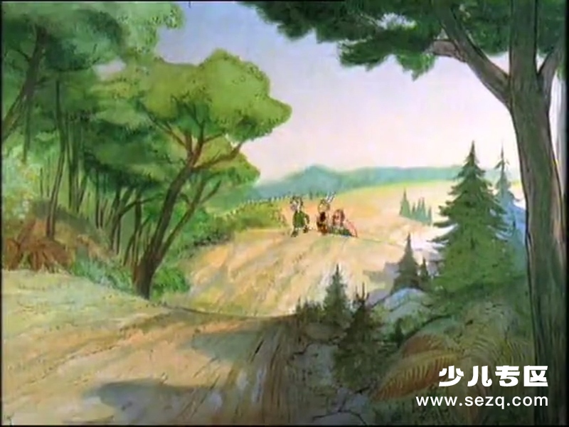 高卢勇士之十二个任务 - 电影资源画廊第3张