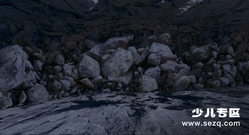 恐龙 - 电影资源画廊第4张