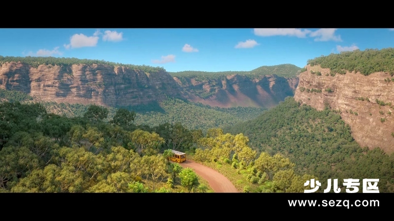 重回荒野 - 电影资源画廊第8张