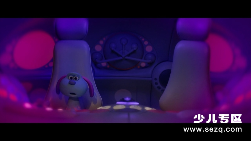 小羊肖恩2：末日农场 - 电影资源画廊第9张