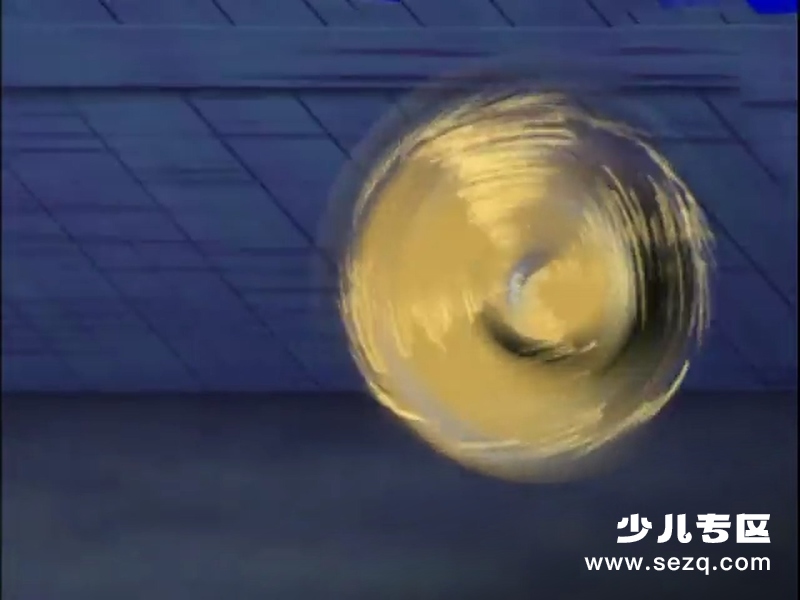 猫和老鼠：魔法戒指 - 电影资源画廊第2张