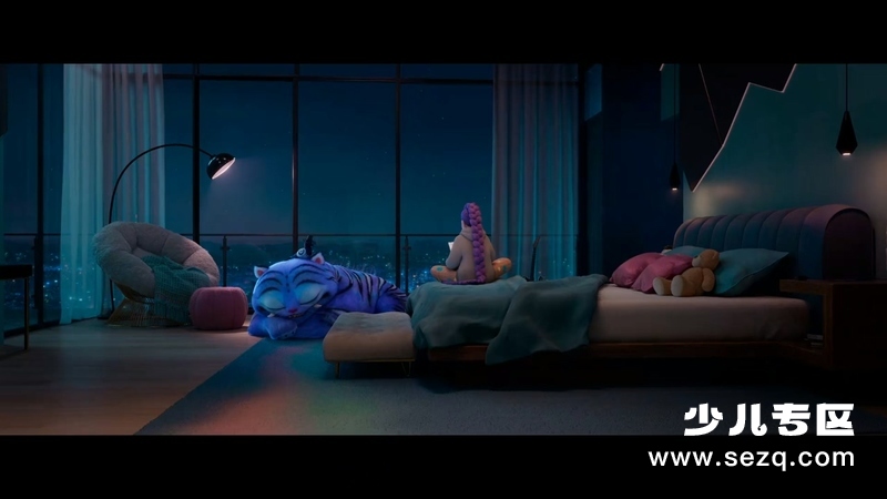 K-Pop猎魔女团 - 电影资源画廊第9张