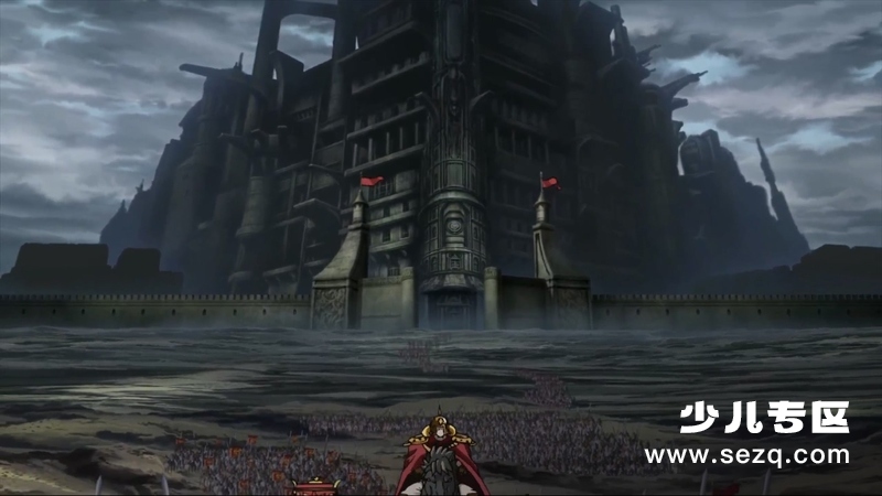 北斗神拳拉歐傳激鬥之章 - 电影资源画廊第3张