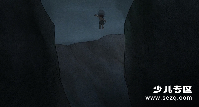 红海龟 - 电影资源画廊第7张