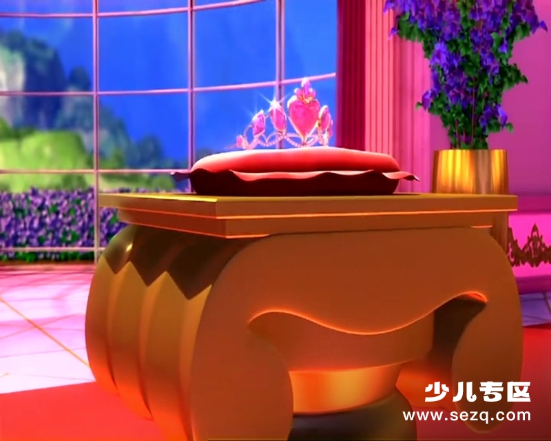 芭比之魅力公主学院 - 电影资源画廊第3张