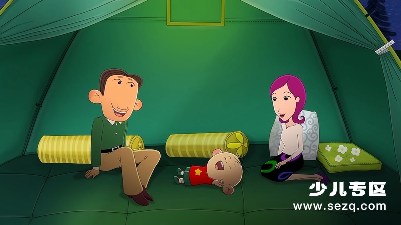 大耳朵图图之美食狂想曲 - 电影资源画廊第6张