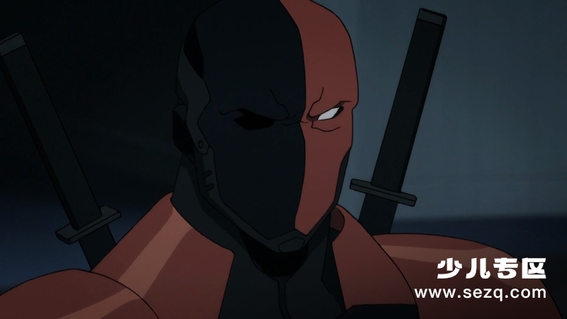 少年泰坦：犹大契约 - 电影资源画廊第5张